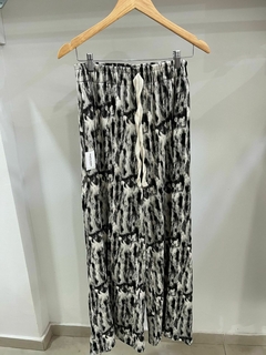 PALAZO MORLEY VACA - comprar online