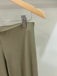PALAZO MORLEY - PUNTO MODA