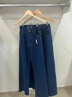 JEANS OXFORD ELASTIZADO - comprar online