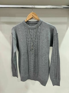 SWEATER DAIRA en internet
