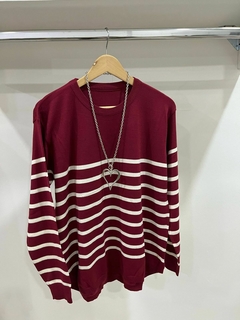 SWEATER FATIMA en internet