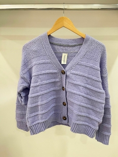 CAMPERA CARDIGAN en internet
