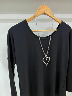 CAMISETA CARLA N - comprar online
