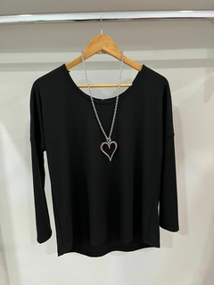 CAMISETA CARLA N