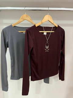 CAMISETA DALILA - comprar online