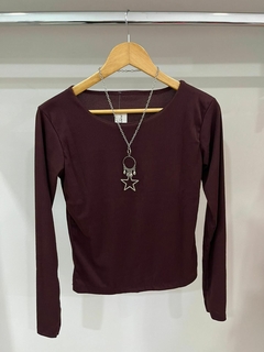 CAMISETA DALILA