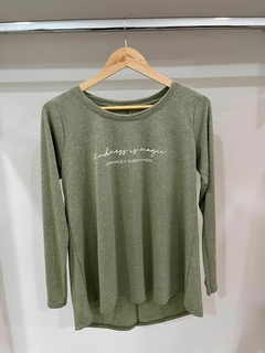 CAMISETA VALERIA