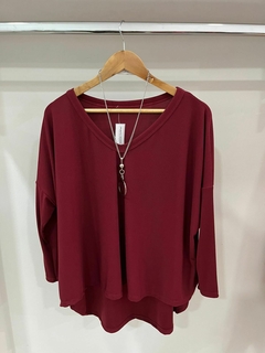 CAMISETA LARA