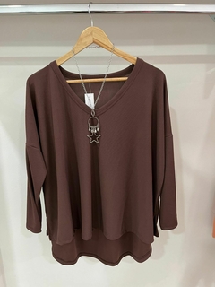 CAMISETA LARA M