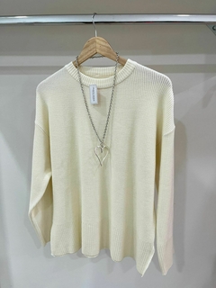 SWEATER CAMILA en internet