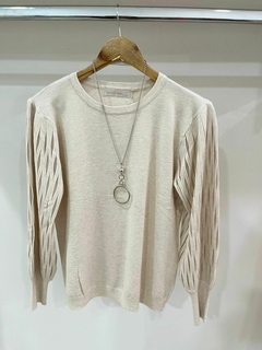 SWEATER IMPORTADO GABI B en internet