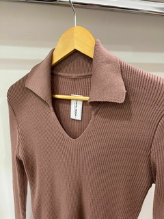 SWEATER NADIA - PUNTO MODA