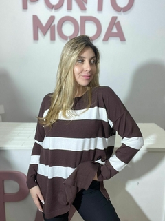 SWEATER MARTINA