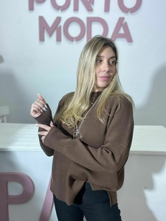 SWEATER TANIA