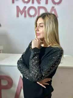 SWEATER IMPORTADO LUANA