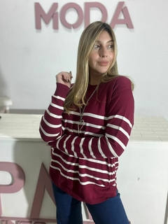 SWEATER FATIMA - comprar online