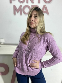 SWEATER JUANA - comprar online