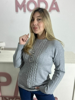 SWEATER DAIRA - comprar online