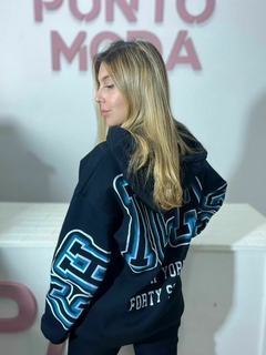 MAXI BUZO PREMIUN C en internet