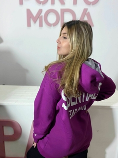 MAXI BUZO PREMIUN V - comprar online
