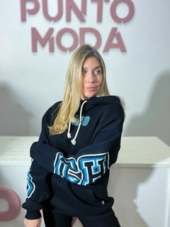MAXI BUZO PREMIUN C - comprar online