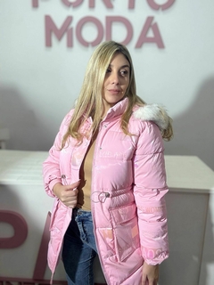 CAMPERA BUFFER en internet