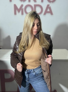 CAMPERA MICAELA - comprar online