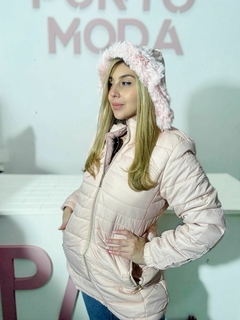 CAMPERA MAGI (reversible)