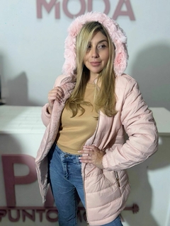 CAMPERA MAGI (reversible) - comprar online