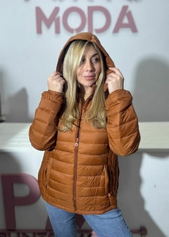 CAMPERA MIA - comprar online
