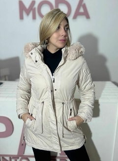 CAMPERA BIANCA - comprar online