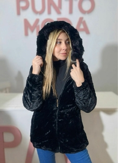 CAMPERA LARA (REVERSIBLE) en internet