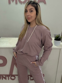CONJUNTO MICA R