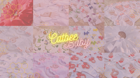 Vídeo de CatBee Baby