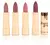 BATOM SOFT MATTE CHOCO FUN FENZZA - comprar online