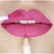 LIP KIT BATOM E LAPIS LABIAL DUO LUX MATTE FEBELLA - CORA COSMÉTICOS 