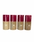 BASE LIQUIDA SOFT MATTE FPS 15 MISS ROSE