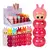 LIP OIL BONEQUINHA GLOW JASMYNE - CORA COSMÉTICOS 