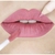 LIP KIT BATOM E LAPIS LABIAL DUO LUX MATTE FEBELLA - comprar online