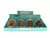 CONTORNO CREMOSO SAFIRA - comprar online