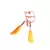 CURVEX LINHA PIU PIU MISS FRANDY