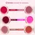 BLUSH CREMOSO CREAMY CHEEKS RUBY ROSE - CORA COSMÉTICOS 