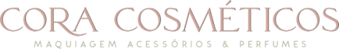 CORA COSMÉTICOS 