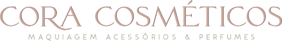 CORA COSMÉTICOS 