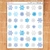 Cartela de adesivos inverno - comprar online