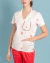 CHAQUETA ESTRELLAS - comprar online