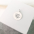 Pingente Medalha Personalizada com Frase