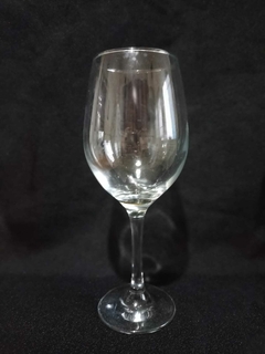 COPAS DE AGUA