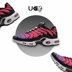 Banner da categoria Air Max Plus TN