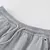 Kit Tech fleece Nike cinza 2023 na internet